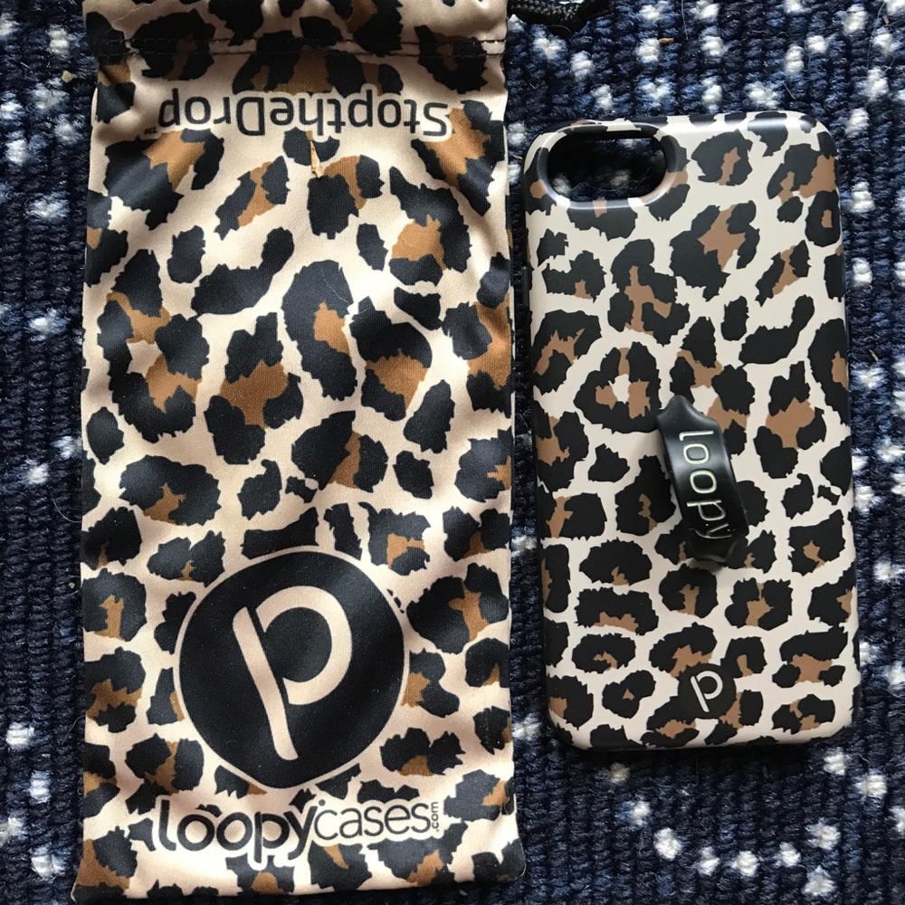 Loopy bundle